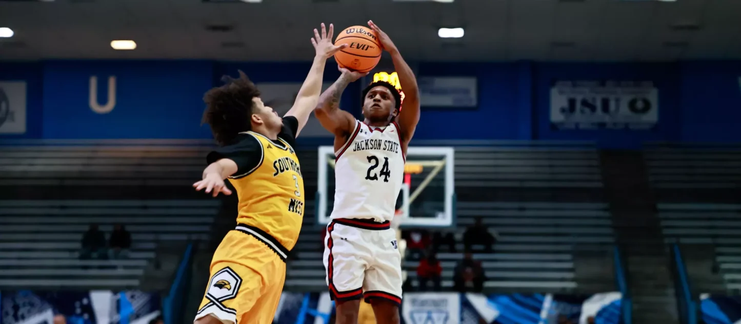 Player Profile: Daeshun Ruffin - Inferno Sports Media